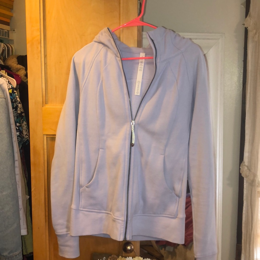 Lululemon jacket